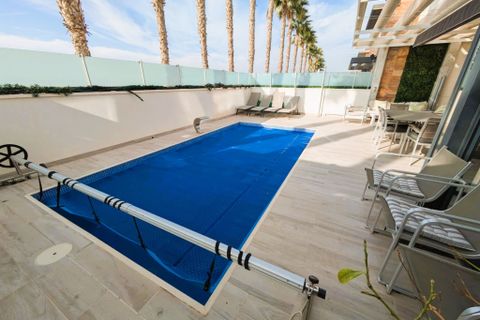 Villa i Cabo Roig, Alicante, Cabo Roig - € 450.000 | Ref: THK28-0167-4543 - foto 7