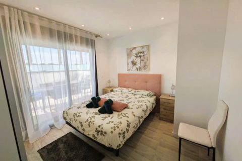 Villa i Cabo Roig, Alicante, Cabo Roig - € 450.000 | Ref: THK28-0167-4543 - foto 12