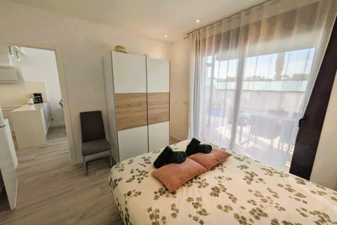 Villa i Cabo Roig, Alicante, Cabo Roig - € 450.000 | Ref: THK28-0167-4543 - foto 13