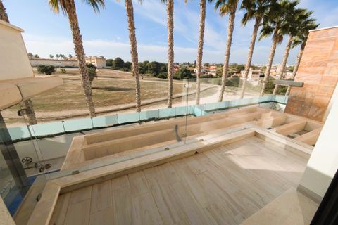 Villa i Cabo Roig, Alicante, Cabo Roig - € 450.000 | Ref: THK28-0167-4543 - foto 19