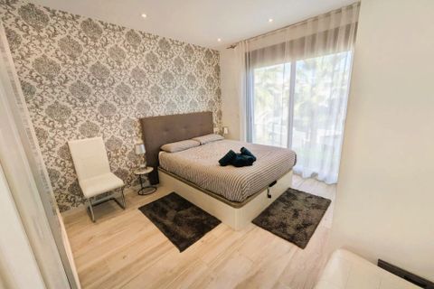Villa i Cabo Roig, Alicante, Cabo Roig - € 450.000 | Ref: THK28-0167-4543 - foto 22