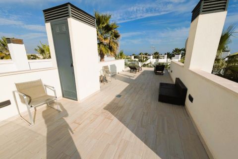 Villa i Cabo Roig, Alicante, Cabo Roig - € 450.000 | Ref: THK28-0167-4543 - foto 25