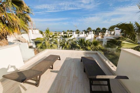 Villa i Cabo Roig, Alicante, Cabo Roig - € 450.000 | Ref: THK28-0167-4543 - foto 27
