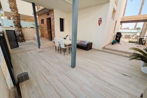 Villa i Cabo Roig, Alicante, Cabo Roig - € 450.000 | Ref: THK28-0167-4543 - foto 32