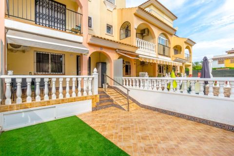 Byhus i Playa Flamenca, Alicante, Playa Flamenca - € 285.000 | Ref: THK28-0168-4544 - foto 2