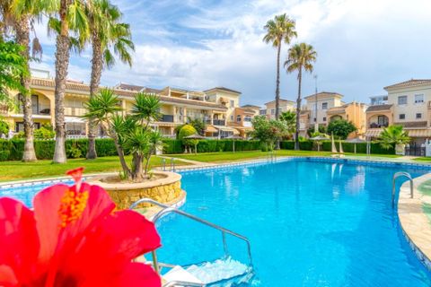 Byhus i Playa Flamenca, Alicante, Playa Flamenca - € 285.000 | Ref: THK28-0168-4544 - foto 3