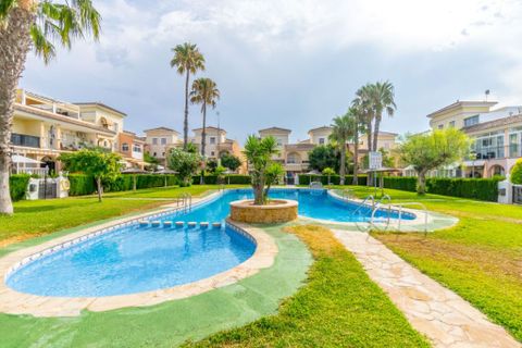 Byhus i Playa Flamenca, Alicante, Playa Flamenca - € 285.000 | Ref: THK28-0168-4544 - foto 4