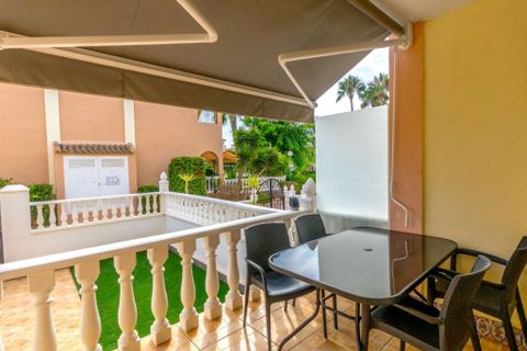 Byhus i Playa Flamenca, Alicante, Playa Flamenca - € 285.000 | Ref: THK28-0168-4544 - foto 5