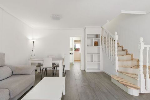Byhus i Playa Flamenca, Alicante, Playa Flamenca - € 285.000 | Ref: THK28-0168-4544 - foto 7