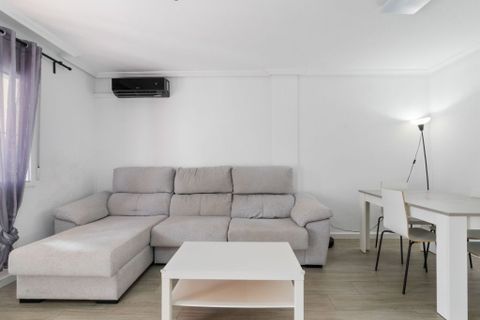 Byhus i Playa Flamenca, Alicante, Playa Flamenca - € 285.000 | Ref: THK28-0168-4544 - foto 8