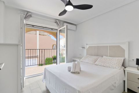 Byhus i Playa Flamenca, Alicante, Playa Flamenca - € 285.000 | Ref: THK28-0168-4544 - foto 11