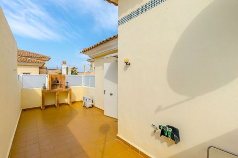 Byhus i Playa Flamenca, Alicante, Playa Flamenca - € 285.000 | Ref: THK28-0168-4544 - foto 19