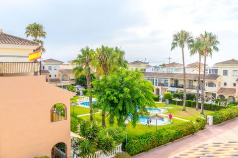 Byhus i Playa Flamenca, Alicante, Playa Flamenca - € 285.000 | Ref: THK28-0168-4544 - foto 21