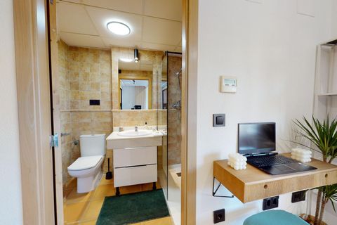 Leilighet i Archena, Murcia, Archena - € 125 000 | Ref: YHS38210E - foto 8