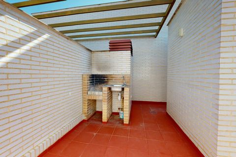 Penthouse i Archena, Murcia, Archena - € 160 000 | Ref: YHS95839J - foto 17