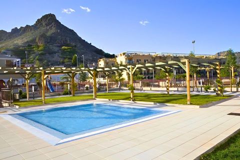 Penthouse i Archena, Murcia, Archena - € 160 000 | Ref: YHS95839J - foto 21