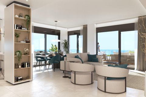 Penthouse in Playa Flamenca, Alicante - Foto 2