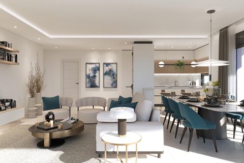 Penthouse in Playa Flamenca, Alicante - Foto 4