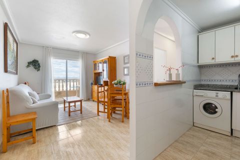 Lejlighed i Torrevieja, Alicante, Torrevieja - € 159.900 | Ref: 3405-04246 - foto 6