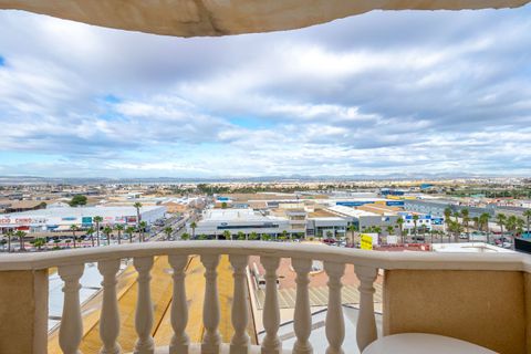 Lejlighed i Torrevieja, Alicante, Torrevieja - € 159.900 | Ref: 3405-04246 - foto 17