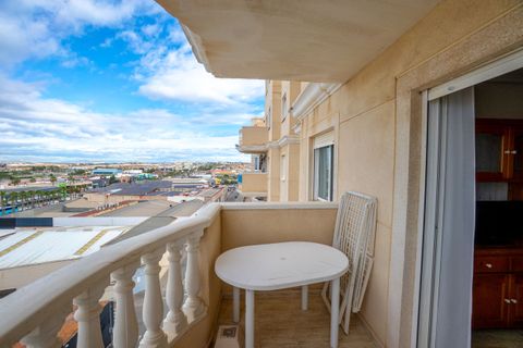 Lejlighed i Torrevieja, Alicante, Torrevieja - € 159.900 | Ref: 3405-04246 - foto 20