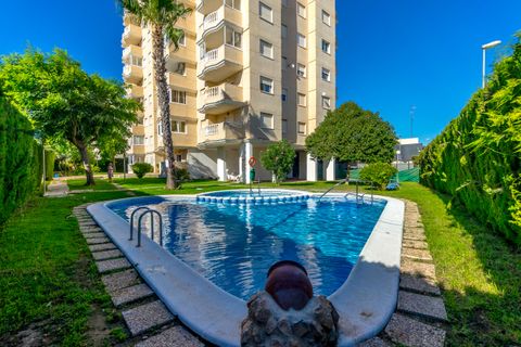 Lejlighed i Torrevieja, Alicante, Torrevieja - € 159.900 | Ref: 3405-04246 - foto 21