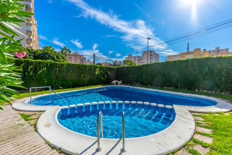 Lejlighed i Torrevieja, Alicante, Torrevieja - € 159.900 | Ref: 3405-04246 - foto 22