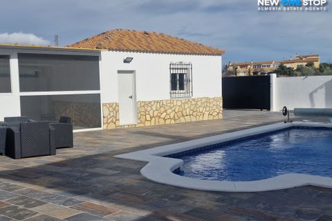 Villa i Arboleas, Almeria, Arboleas - € 299.950 | Ref: 1665 - foto 7