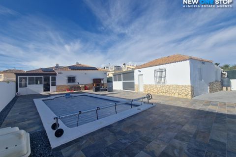 Villa i Arboleas, Almeria, Arboleas - € 299.950 | Ref: 1665 - foto 2