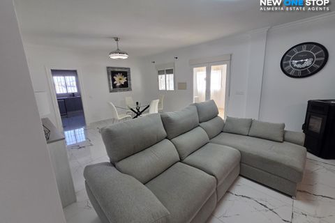 Villa i Arboleas, Almeria, Arboleas - € 299.950 | Ref: 1665 - foto 13