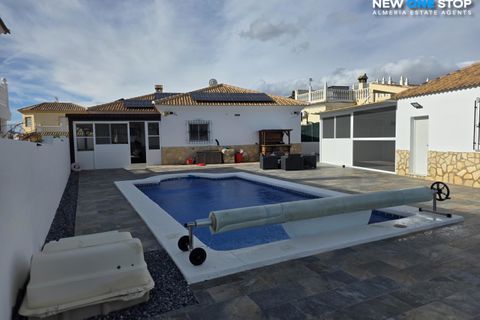 Villa i Arboleas, Almeria, Arboleas - € 299.950 | Ref: 1665 - foto 1