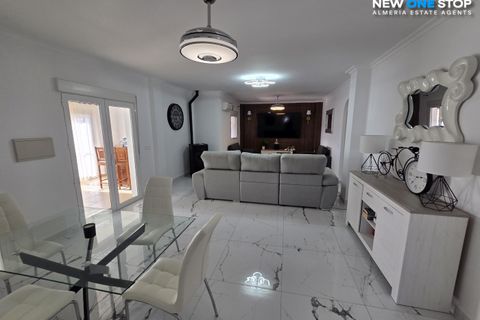 Villa i Arboleas, Almeria, Arboleas - € 299.950 | Ref: 1665 - foto 15