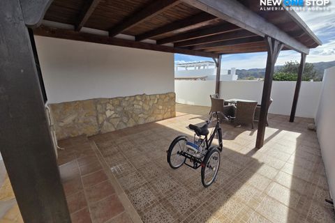 Villa i Arboleas, Almeria, Arboleas - € 299.950 | Ref: 1665 - foto 4