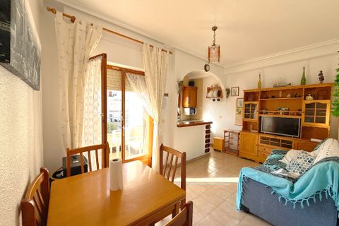 Lejlighed i Punta Prima, Alicante, Punta Prima - € 134.900 | Ref: 3006095JJ7 - foto 11
