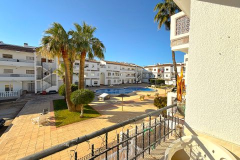 Lejlighed i Punta Prima, Alicante, Punta Prima - € 134.900 | Ref: 3006095JJ7 - foto 12