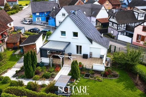 Villa a Brumath, Bas-Rhin, Brumath - € 349.800 | Ref: 1432 - foto 2