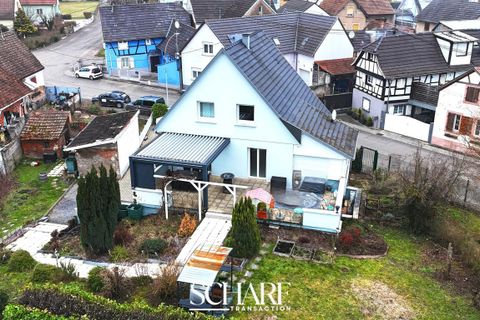 Villa a Brumath, Bas-Rhin, Brumath - € 349.800 | Ref: 1432 - foto 7