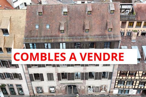 Lejlighed i Strasbourg, Bas-Rhin, Strasbourg - € 330.000 | Ref: 002_26-5 - foto 1