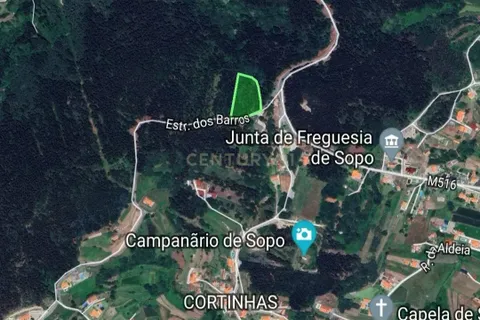Helårsgrund i Viana do Castelo, Viana do Castelo, Viana do Castelo - € 70.000 | Ref: C0280-00337 - foto 2