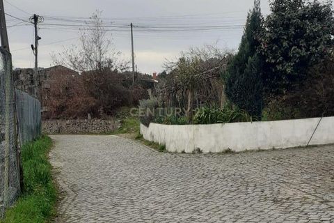 Helårsgrund i Penafiel, Porto, Penafiel - € 90.000 | Ref: C0280-00356 - foto 2