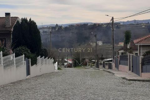 Helårsgrund i Penafiel, Porto, Penafiel - € 90.000 | Ref: C0280-00356 - foto 3