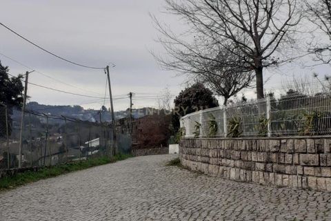 Helårsgrund i Penafiel, Porto, Penafiel - € 90.000 | Ref: C0280-00356 - foto 4