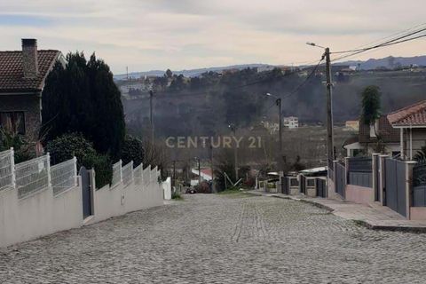 Helårsgrund i Penafiel, Porto, Penafiel - € 90.000 | Ref: C0280-00356 - foto 5