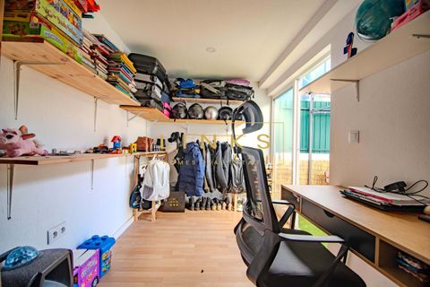 Villa i Alcochete, Setubal, Alcochete - € 395.000 | Ref: LH-789-2026E - foto 5