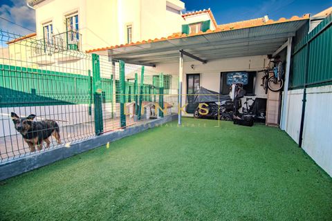 Villa i Alcochete, Setubal, Alcochete - € 395.000 | Ref: LH-789-2026E - foto 21