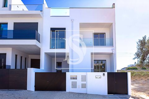 Villa i Tavira, Faro, Tavira - € 700.000 | Ref: DSTVRML5 - foto 1
