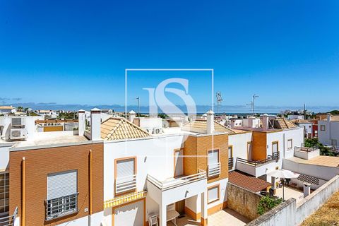 Byhus i Tavira, Faro, Tavira - € 425.000 | Ref: DSTVRML49 - foto 1