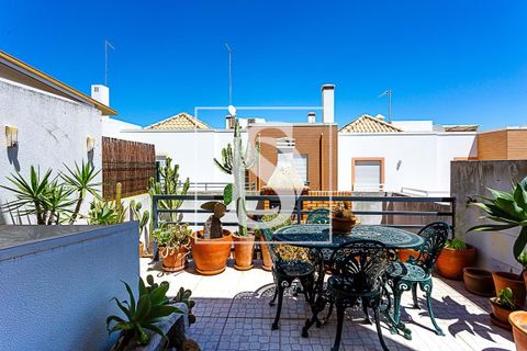 Byhus i Tavira, Faro, Tavira - € 425.000 | Ref: DSTVRML49 - foto 7