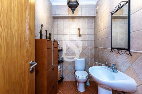 Byhus i Tavira, Faro, Tavira - € 425.000 | Ref: DSTVRML49 - foto 10