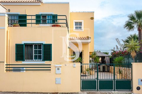 Villa i Tavira, Faro, Tavira - € 595.000 | Ref: DSTVRBFA163 - foto 1